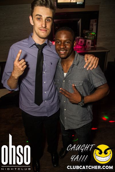 Ohso nightclub photo 57 - June 15th, 2013