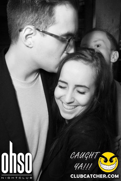 Ohso nightclub photo 59 - June 15th, 2013