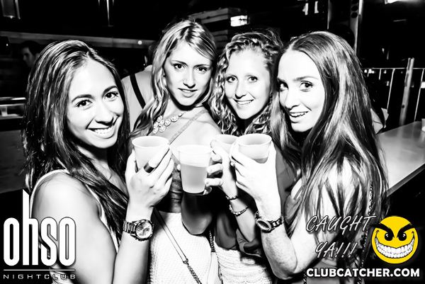 Ohso nightclub photo 60 - June 15th, 2013