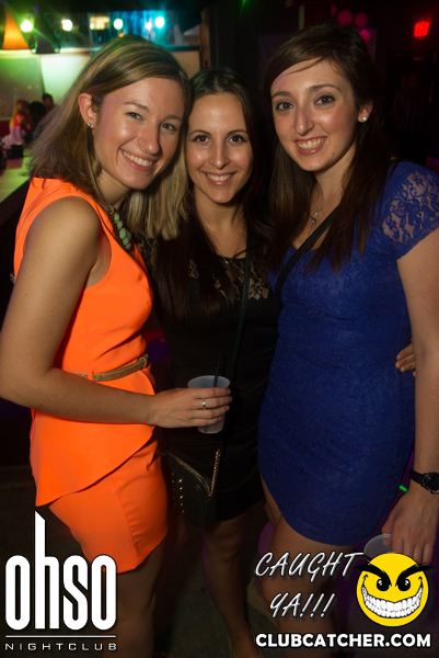 Ohso nightclub photo 61 - June 15th, 2013