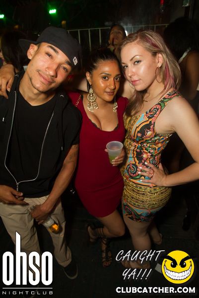 Ohso nightclub photo 62 - June 15th, 2013