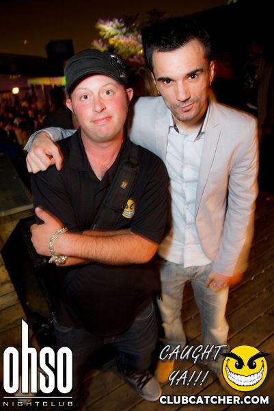 Ohso nightclub photo 63 - June 15th, 2013
