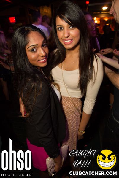 Ohso nightclub photo 66 - June 15th, 2013