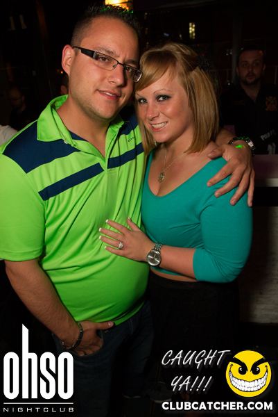Ohso nightclub photo 67 - June 15th, 2013