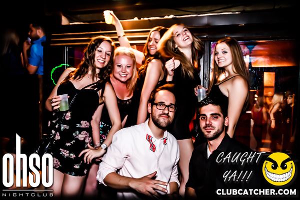 Ohso nightclub photo 69 - June 15th, 2013