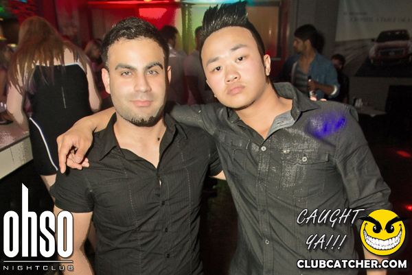 Ohso nightclub photo 71 - June 15th, 2013