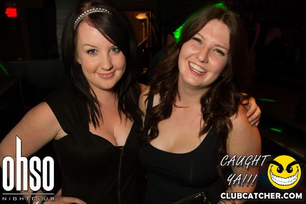 Ohso nightclub photo 72 - June 15th, 2013
