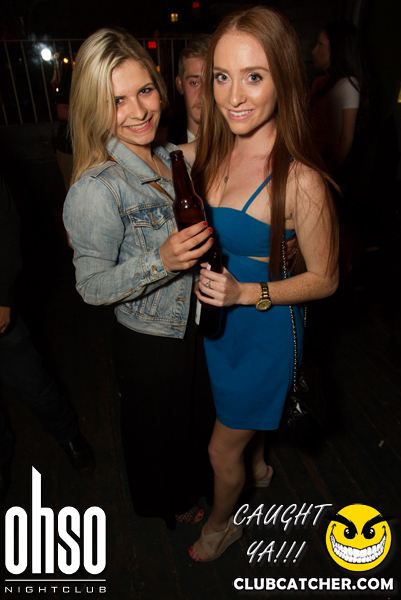Ohso nightclub photo 73 - June 15th, 2013