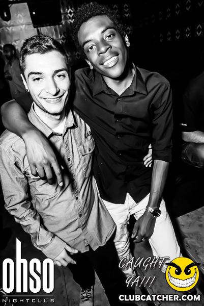 Ohso nightclub photo 74 - June 15th, 2013