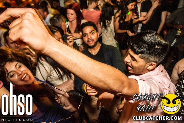 Ohso nightclub photo 75 - June 15th, 2013