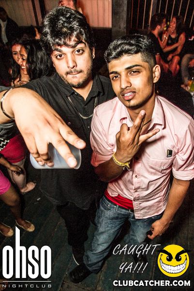Ohso nightclub photo 76 - June 15th, 2013