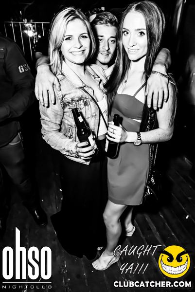 Ohso nightclub photo 77 - June 15th, 2013