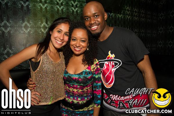 Ohso nightclub photo 82 - June 15th, 2013