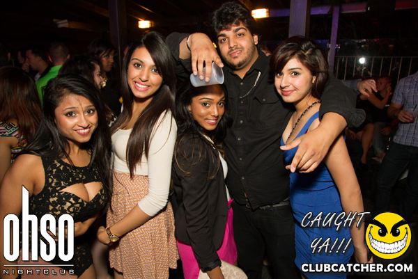Ohso nightclub photo 87 - June 15th, 2013