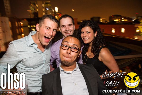 Ohso nightclub photo 88 - June 15th, 2013