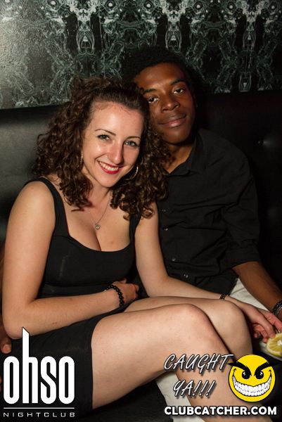 Ohso nightclub photo 91 - June 15th, 2013