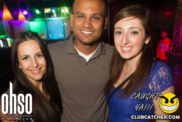 Ohso nightclub photo 92 - June 15th, 2013