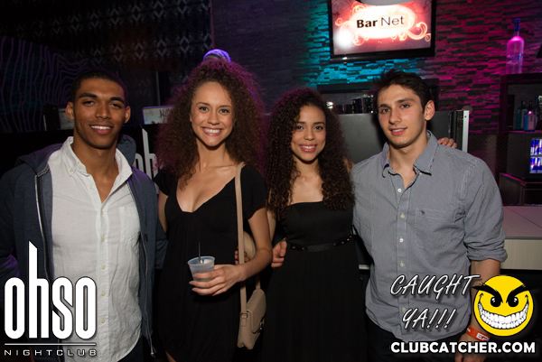 Ohso nightclub photo 95 - June 15th, 2013