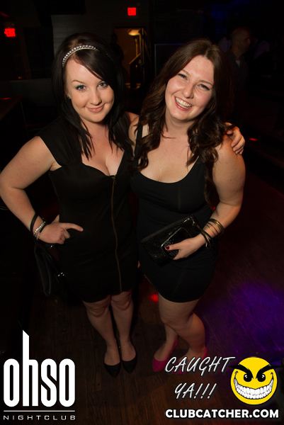 Ohso nightclub photo 97 - June 15th, 2013