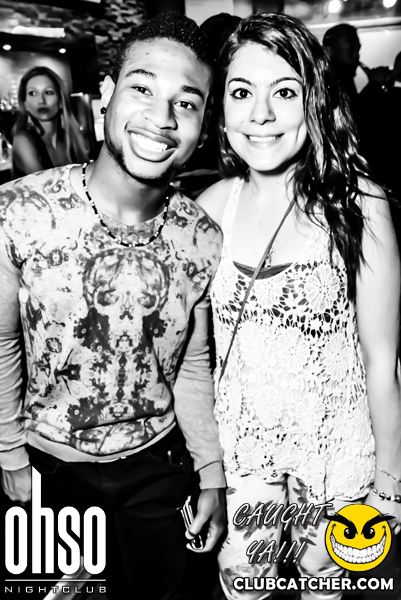 Ohso nightclub photo 98 - June 15th, 2013