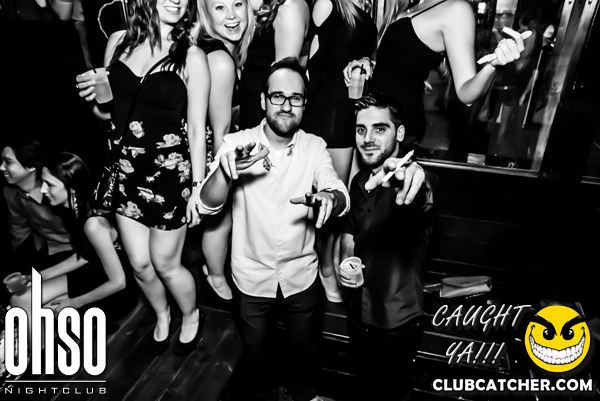Ohso nightclub photo 99 - June 15th, 2013