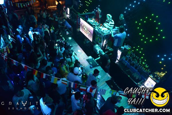 Gravity Soundbar nightclub photo 1 - June 19th, 2013