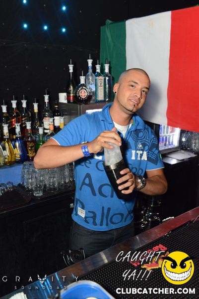 Gravity Soundbar nightclub photo 102 - June 19th, 2013