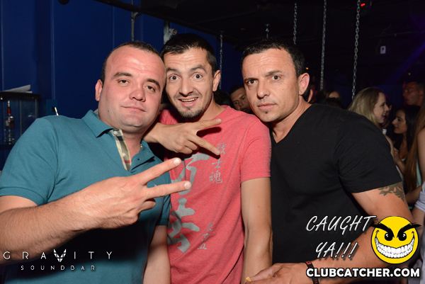 Gravity Soundbar nightclub photo 106 - June 19th, 2013