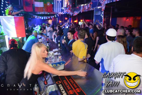 Gravity Soundbar nightclub photo 109 - June 19th, 2013