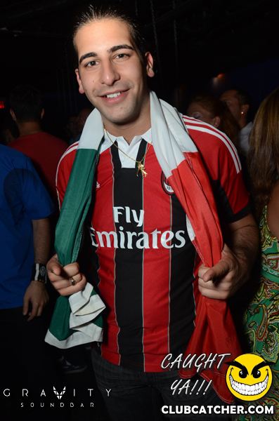 Gravity Soundbar nightclub photo 110 - June 19th, 2013