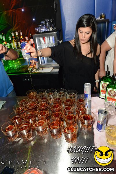 Gravity Soundbar nightclub photo 12 - June 19th, 2013