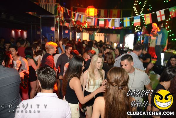 Gravity Soundbar nightclub photo 112 - June 19th, 2013