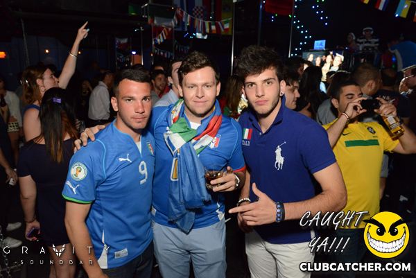 Gravity Soundbar nightclub photo 115 - June 19th, 2013