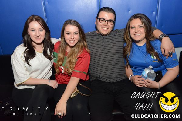 Gravity Soundbar nightclub photo 119 - June 19th, 2013