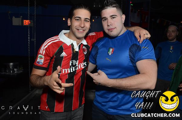 Gravity Soundbar nightclub photo 120 - June 19th, 2013