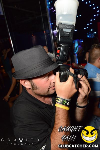 Gravity Soundbar nightclub photo 122 - June 19th, 2013