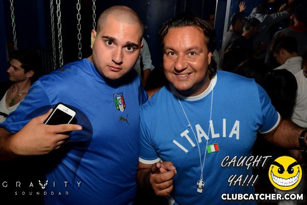 Gravity Soundbar nightclub photo 123 - June 19th, 2013