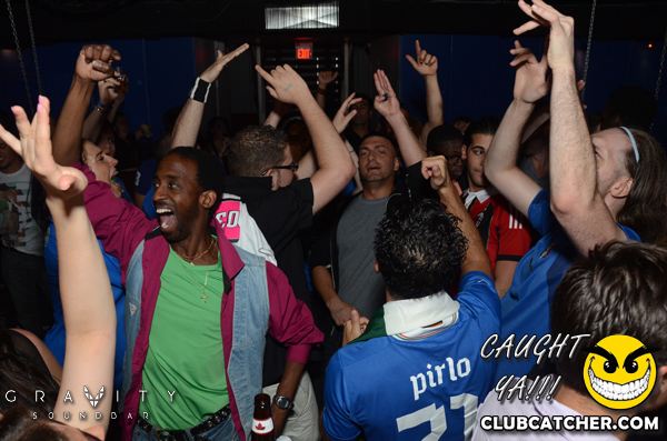 Gravity Soundbar nightclub photo 127 - June 19th, 2013