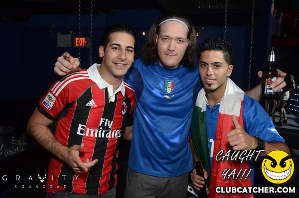 Gravity Soundbar nightclub photo 128 - June 19th, 2013