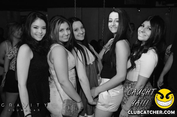 Gravity Soundbar nightclub photo 129 - June 19th, 2013