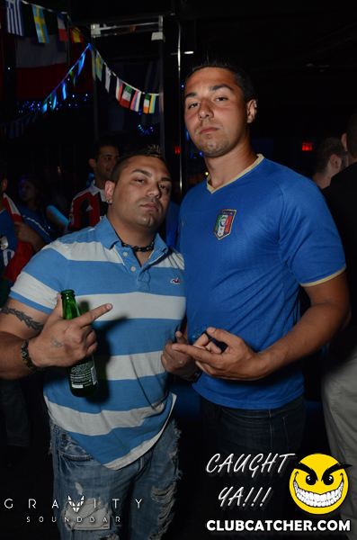 Gravity Soundbar nightclub photo 133 - June 19th, 2013