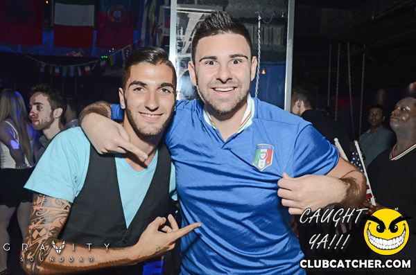 Gravity Soundbar nightclub photo 134 - June 19th, 2013