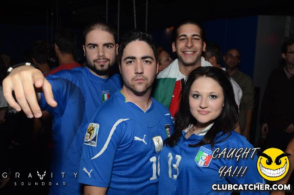 Gravity Soundbar nightclub photo 135 - June 19th, 2013