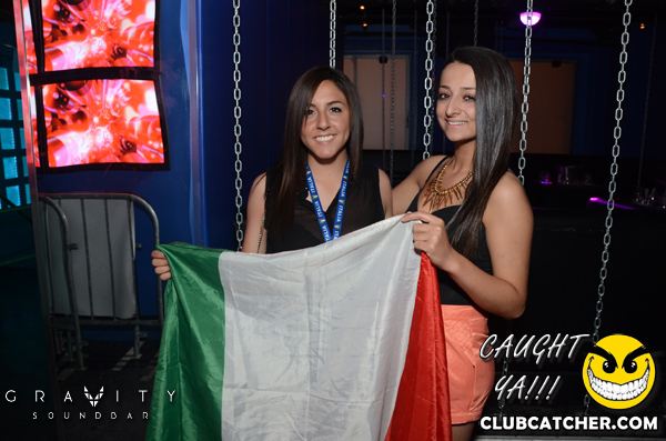 Gravity Soundbar nightclub photo 136 - June 19th, 2013