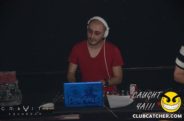 Gravity Soundbar nightclub photo 137 - June 19th, 2013