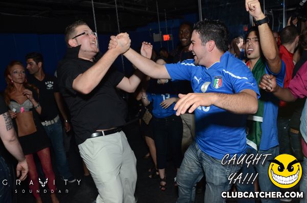 Gravity Soundbar nightclub photo 138 - June 19th, 2013