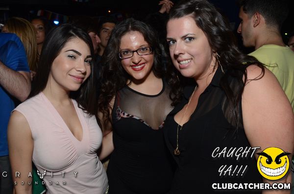 Gravity Soundbar nightclub photo 140 - June 19th, 2013