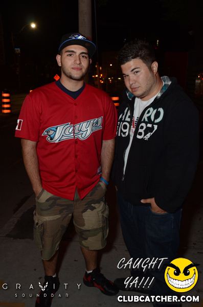 Gravity Soundbar nightclub photo 141 - June 19th, 2013