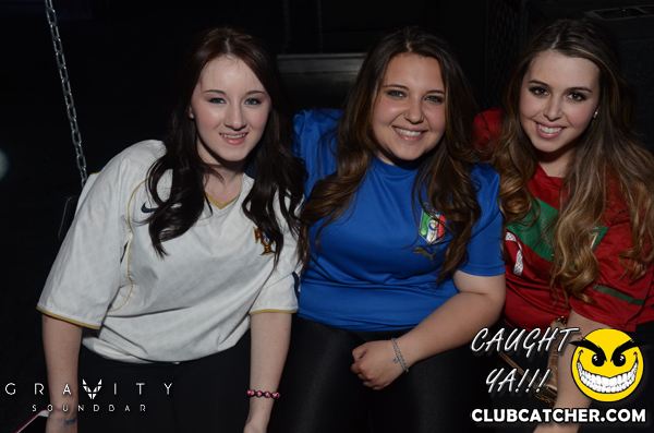 Gravity Soundbar nightclub photo 142 - June 19th, 2013