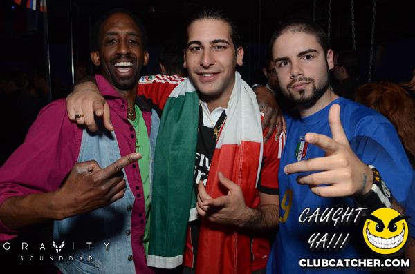 Gravity Soundbar nightclub photo 144 - June 19th, 2013